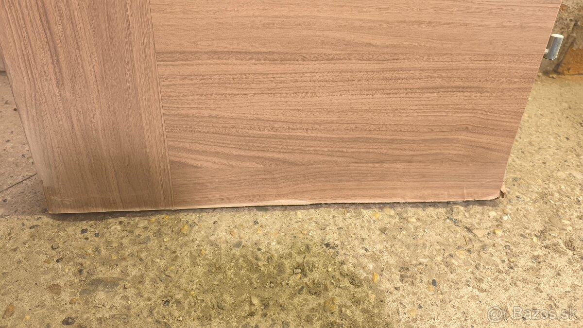 Bytové dvere 60" - 3