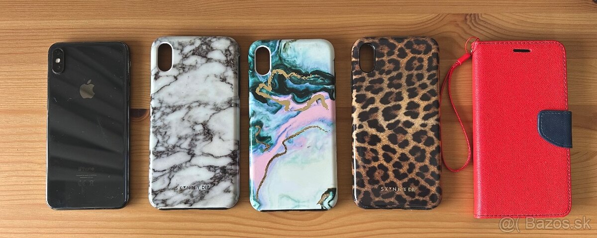 Predam Apple iPhone XS max 512 GB - 3