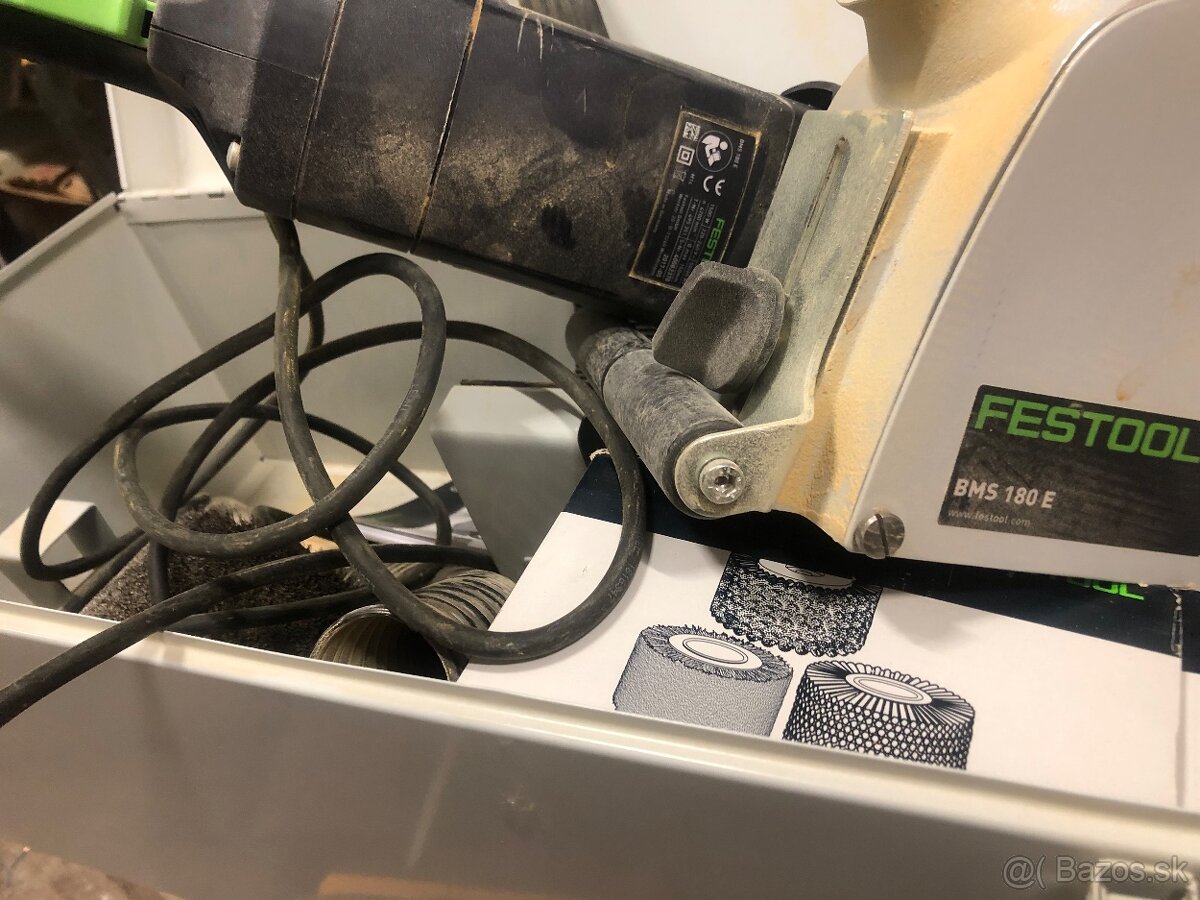 Kartačova bruzka - 3