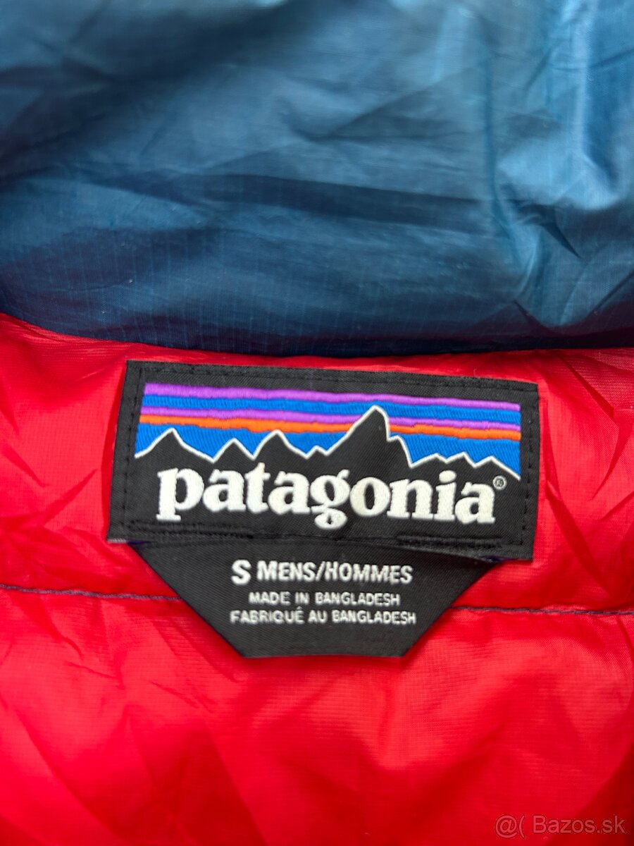 Patagonia Nano Puff Jacket - 3