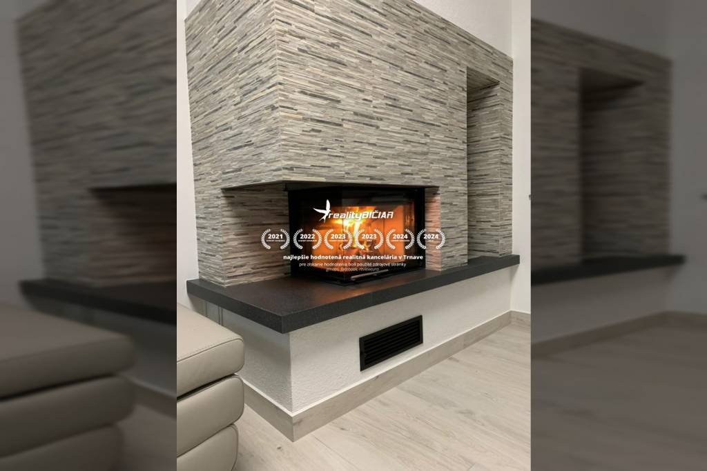 PRIVLAKA - trojizbový apartmán 20 m od mora - 3