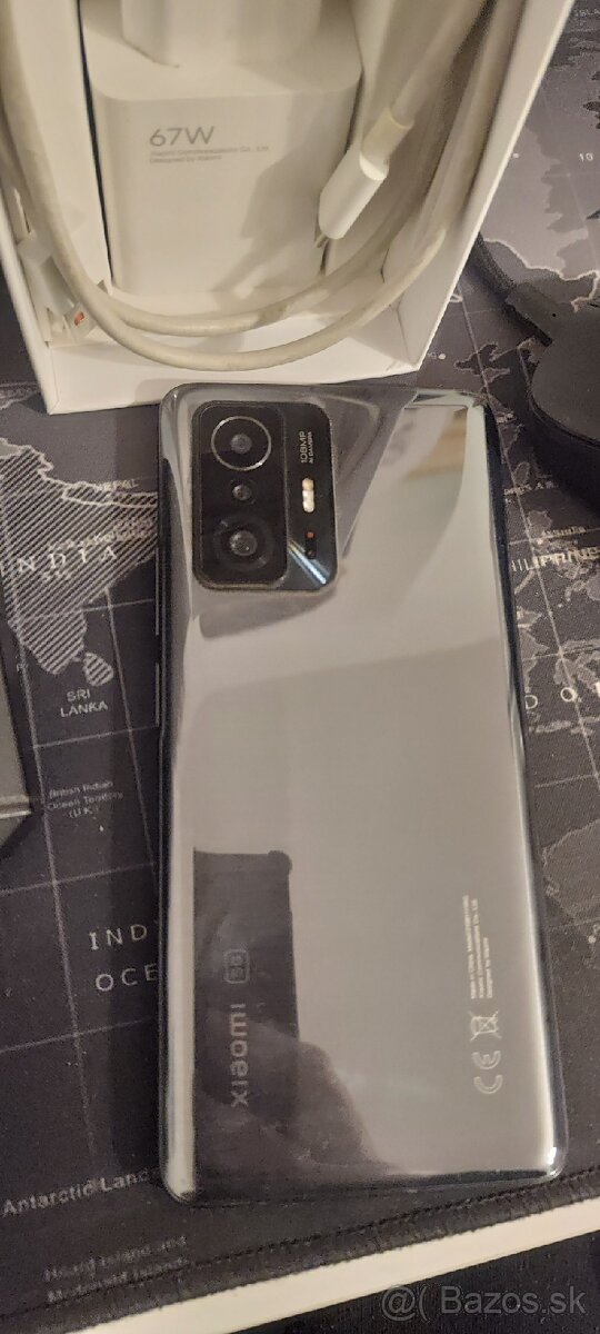 Xiaomi 11t 8/128 - 3