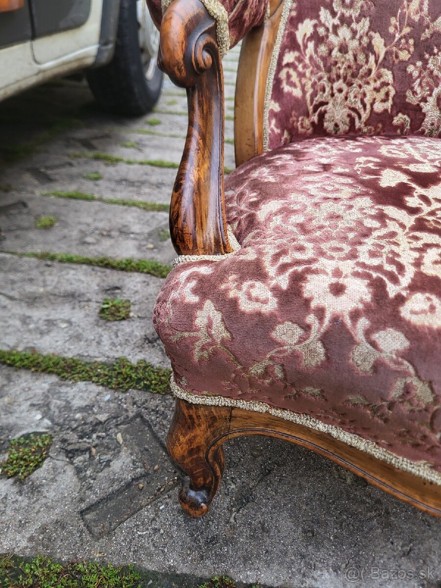 Sedacia súprava - 3