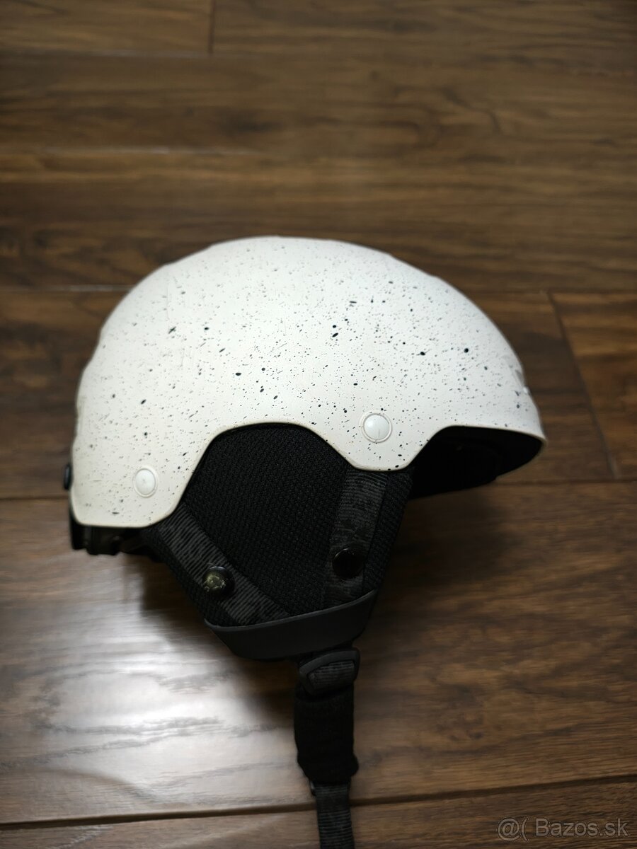 Detská prilba na lyžovanie/snowboard - 3