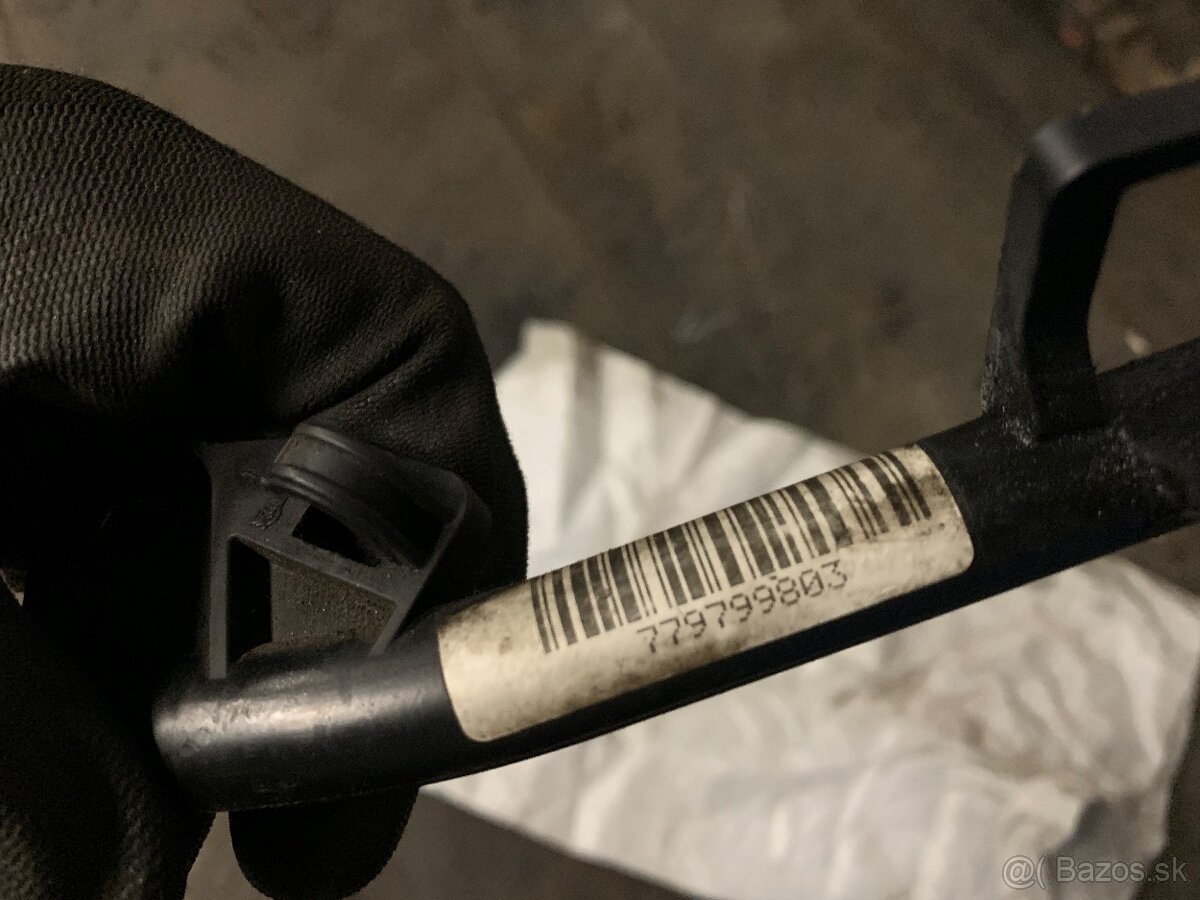 MIERKA OLEJA BMW - 3