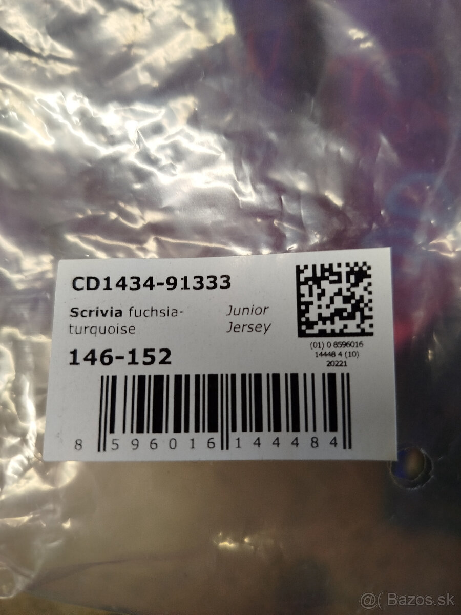 Detsky dres Silvini - 3