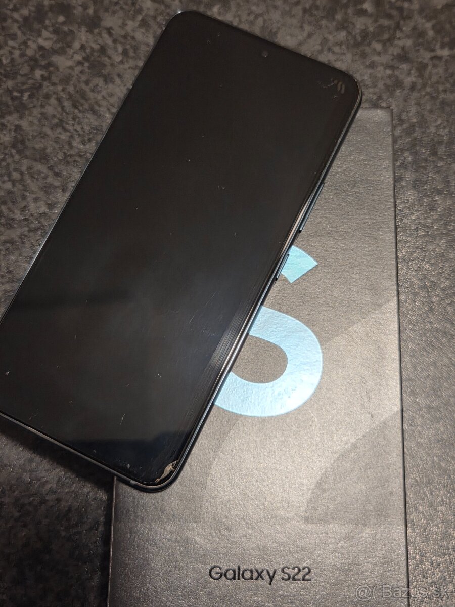 Samsung galaxy s 22,5g,128gb - 3