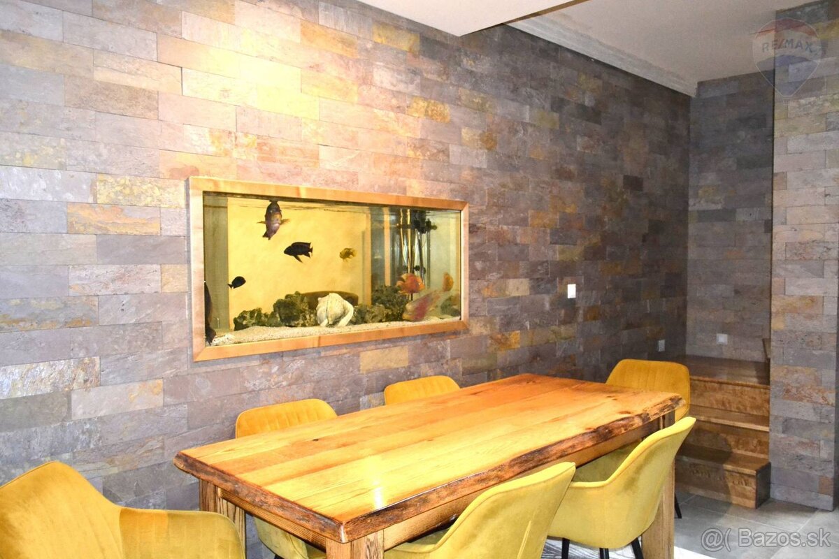 Predaj rodinného domu s možnosťou ponikania v kúpeľnom meste - 3