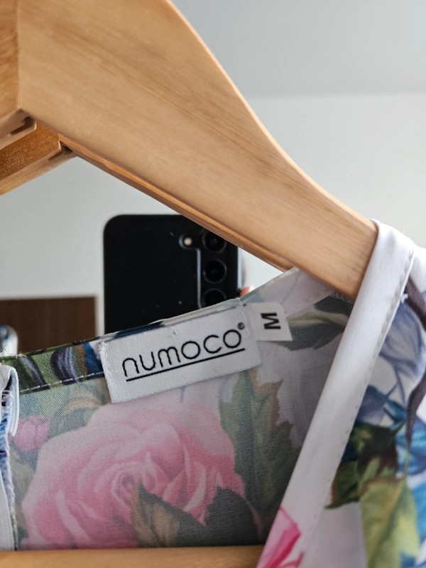 Dámske šaty NUMOCO - 3