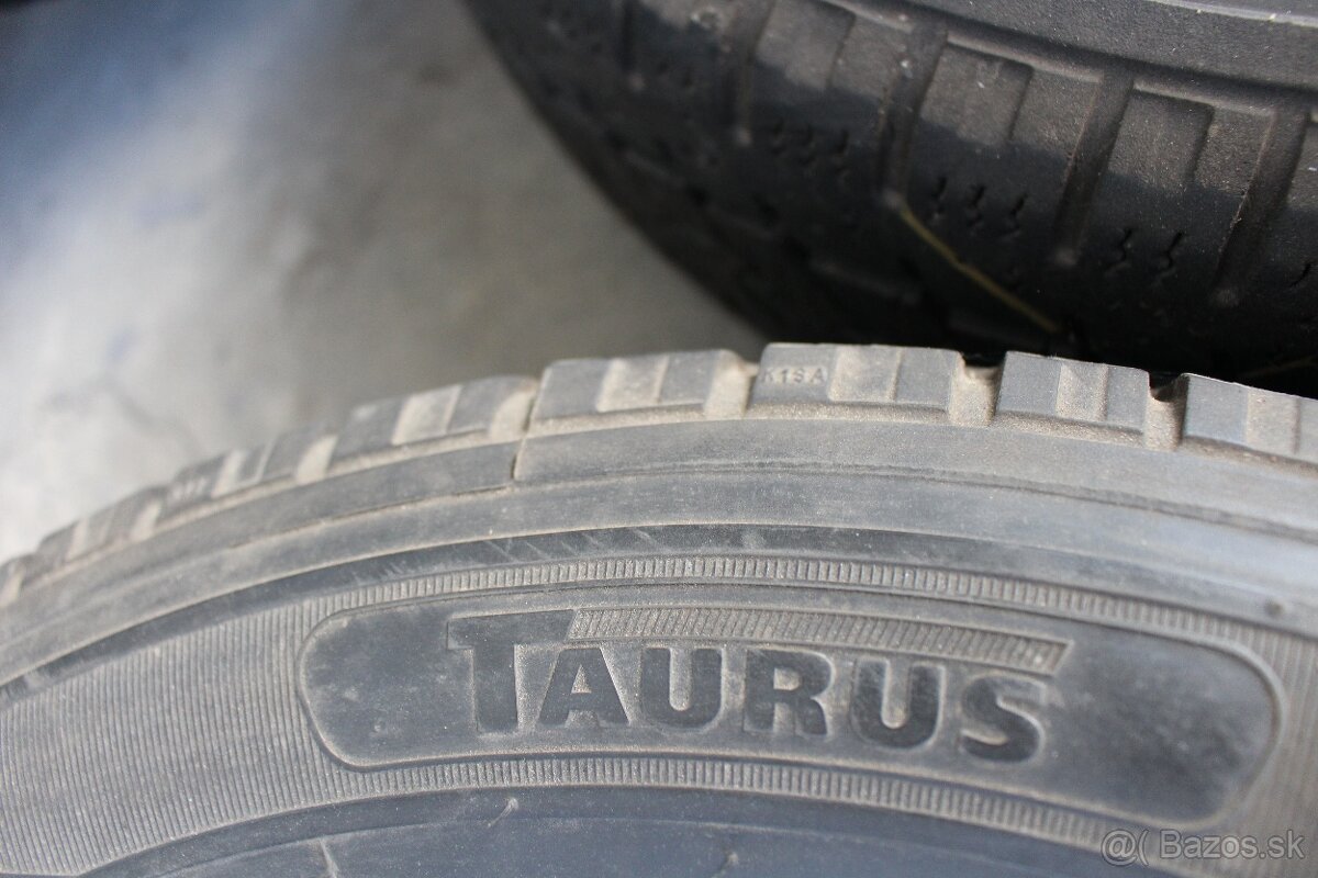 16".... 5x114,3 r16..ORIG...RENAULT TRAFIC...PEVNOSTNE.ZIMN - 3