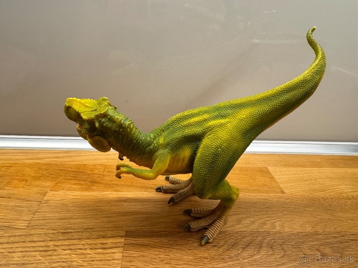 Dinosaurus Schleich 3ks - 3