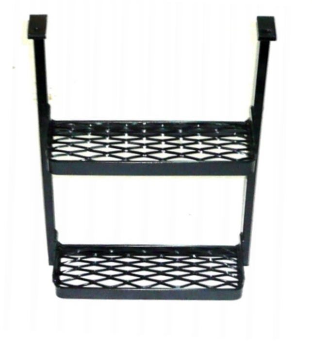 Stupacky, skrinka na bateriu na Zetor - 3