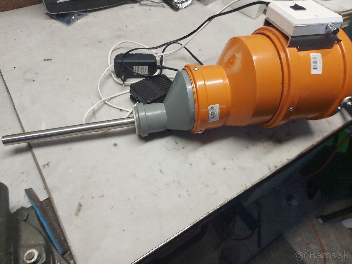 Kŕmič na kačice - 3