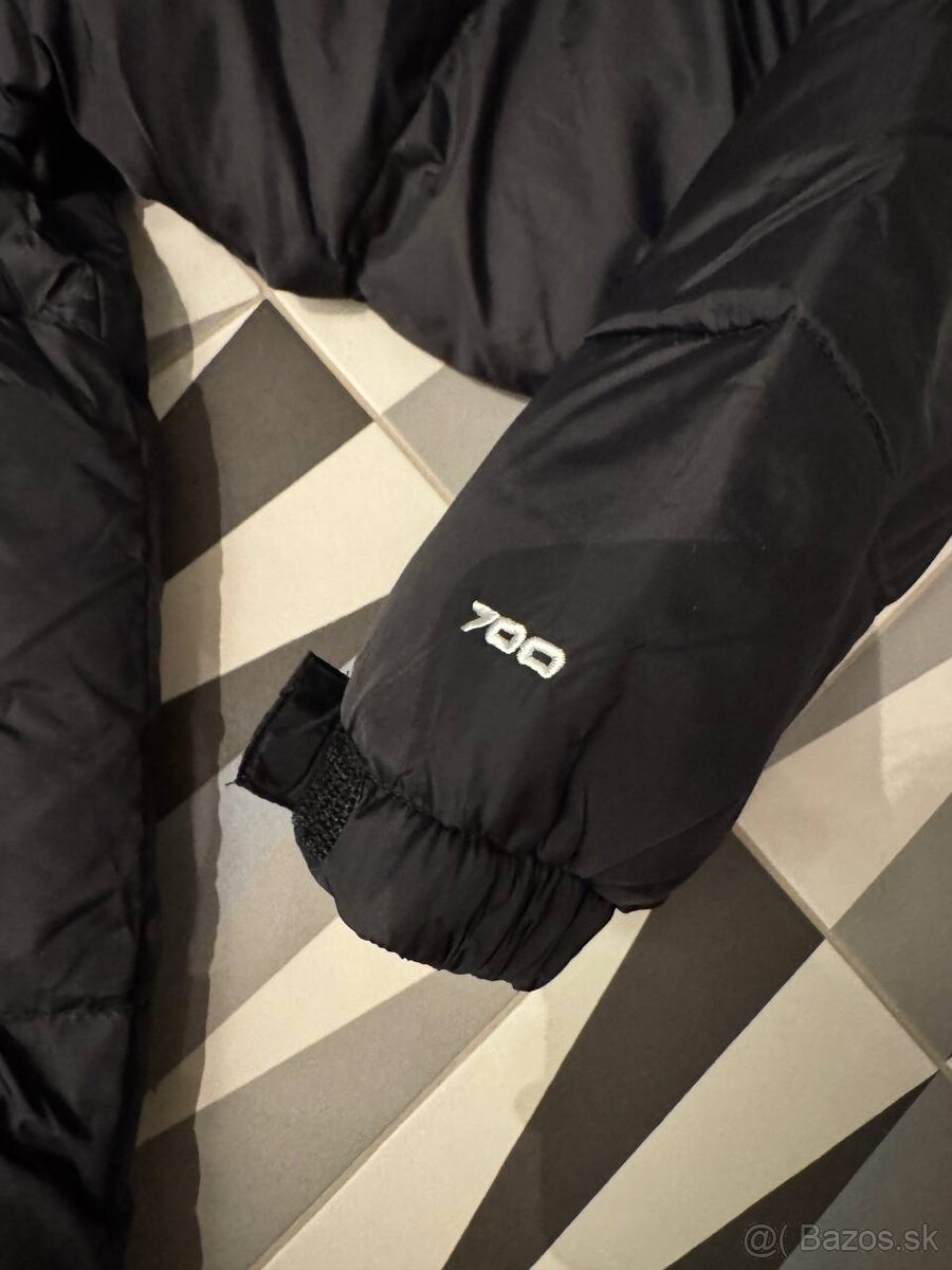 NOVÁ North Face Bunda 1996 RETRO NUPTSE 700 - Pánska M - 3