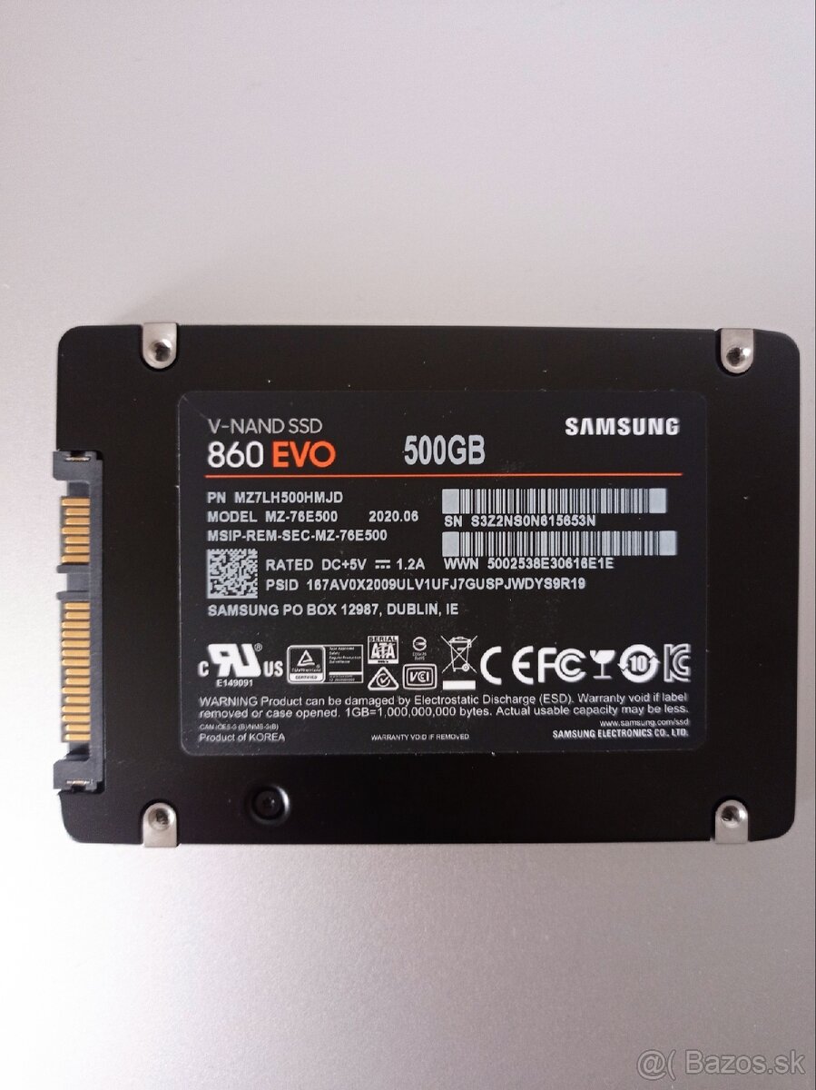 HP ProBook 450 G1 - 3