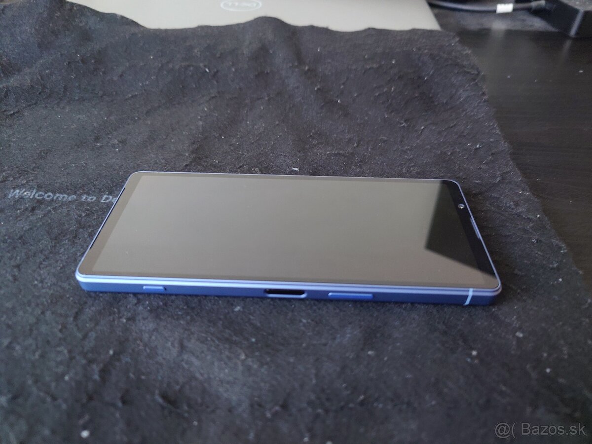 Sony Xperia 5 V Blue - 3