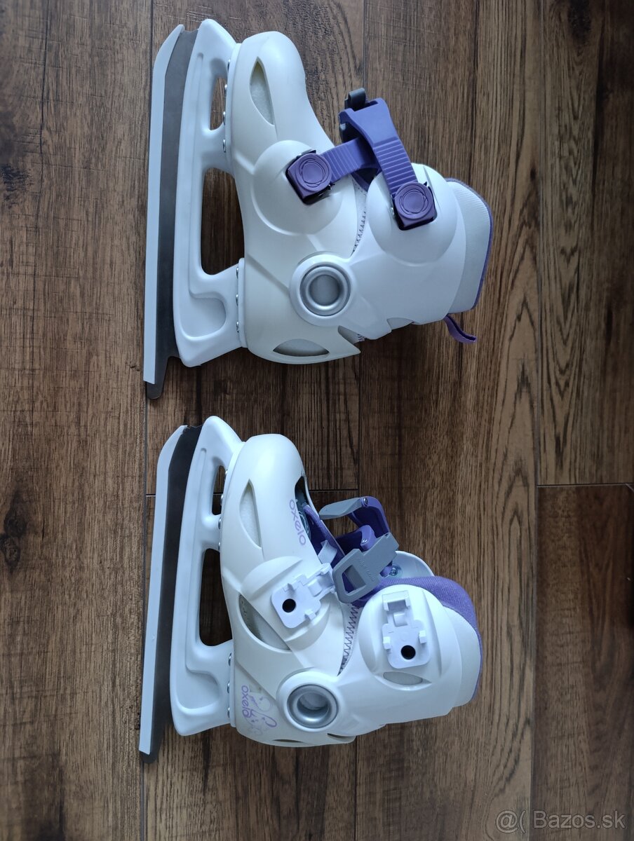 Predam detské korčule - 3