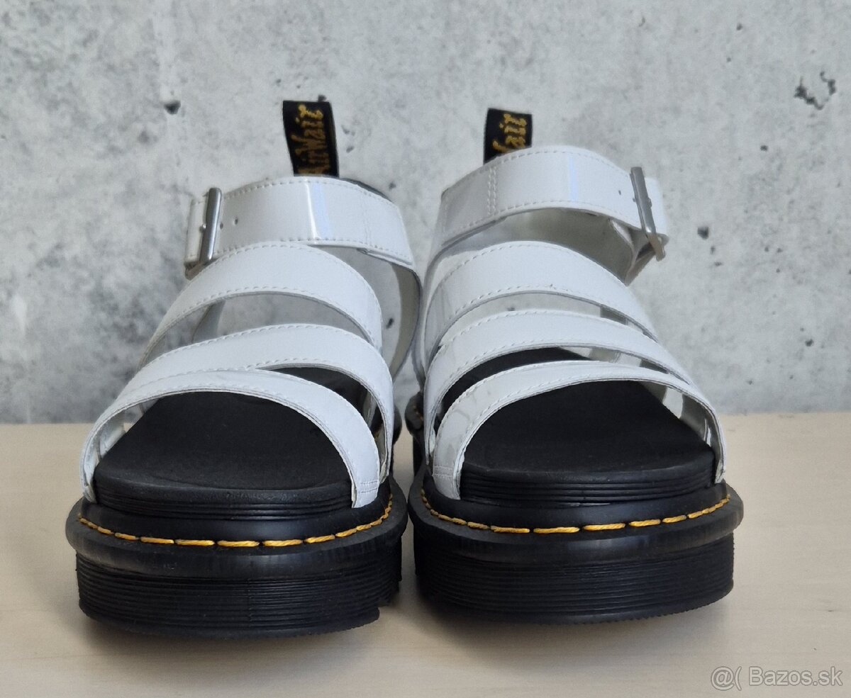 Dr. Martens Blaire EU41 - 3