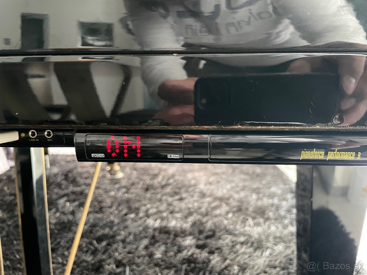 Grotrian-Steinweg - 3