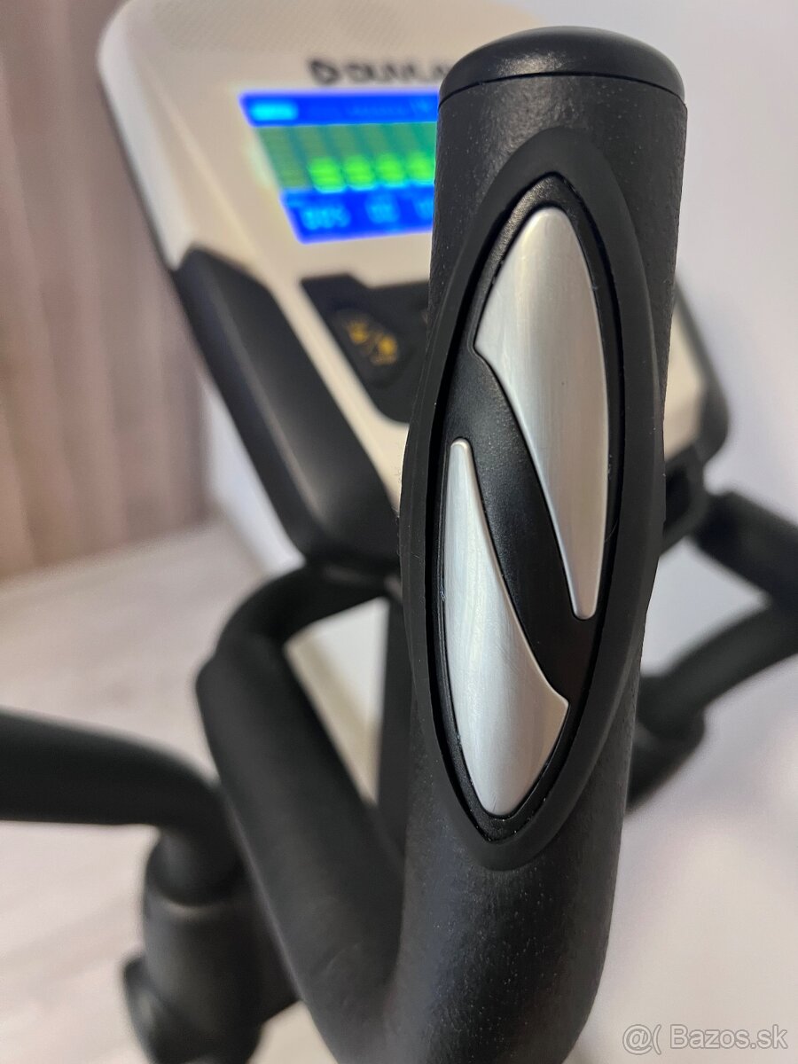 Eliptical DUVLAN Smooth Ergo - 3