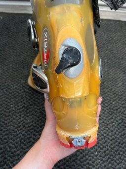 Skialp topánky Scarpa - 3