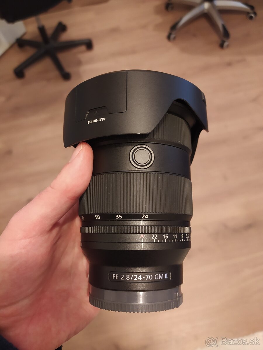Sony 24-70 GM II - 3
