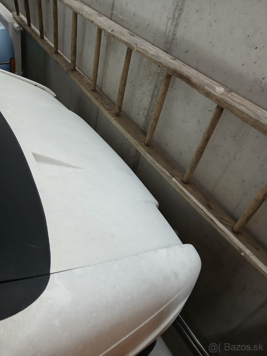 Predam Tatra Beta - 3