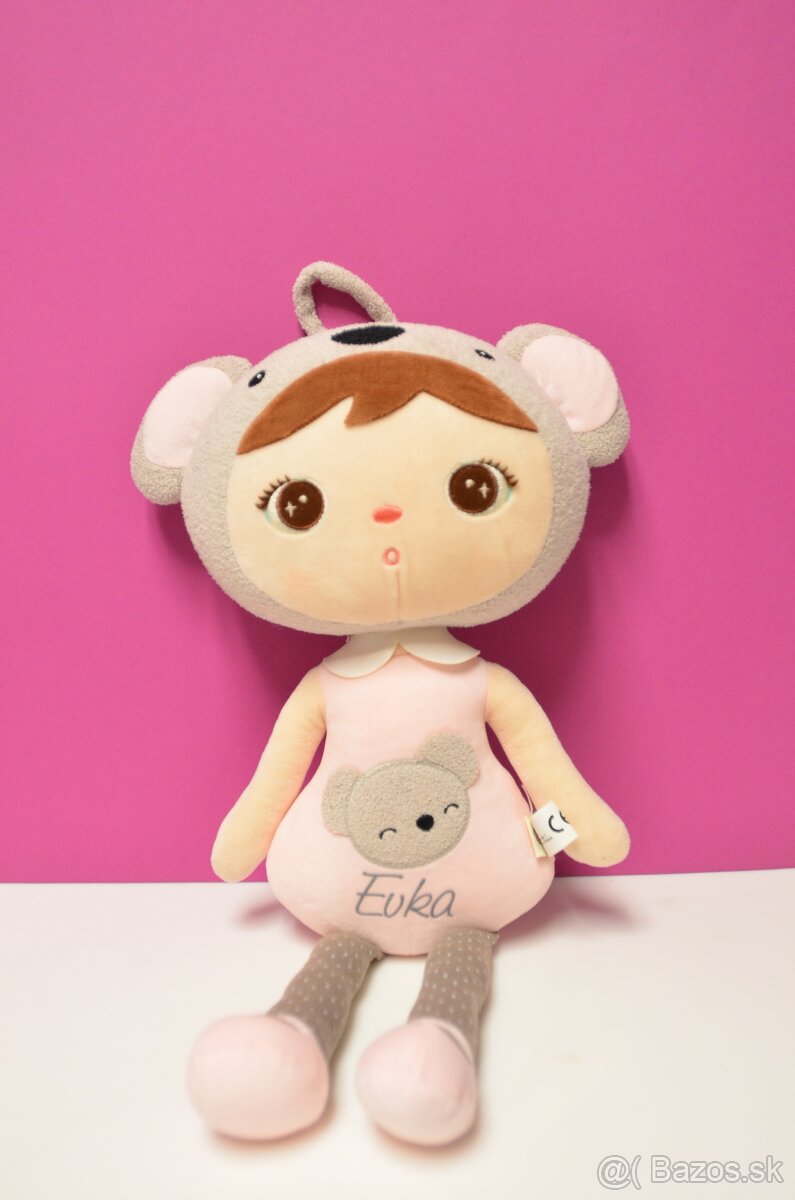 Bábika Metoo, Paw Patrol, Hatsune... - 3