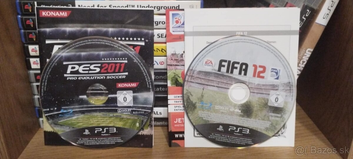 Ps3, playstation 3 hry - 3