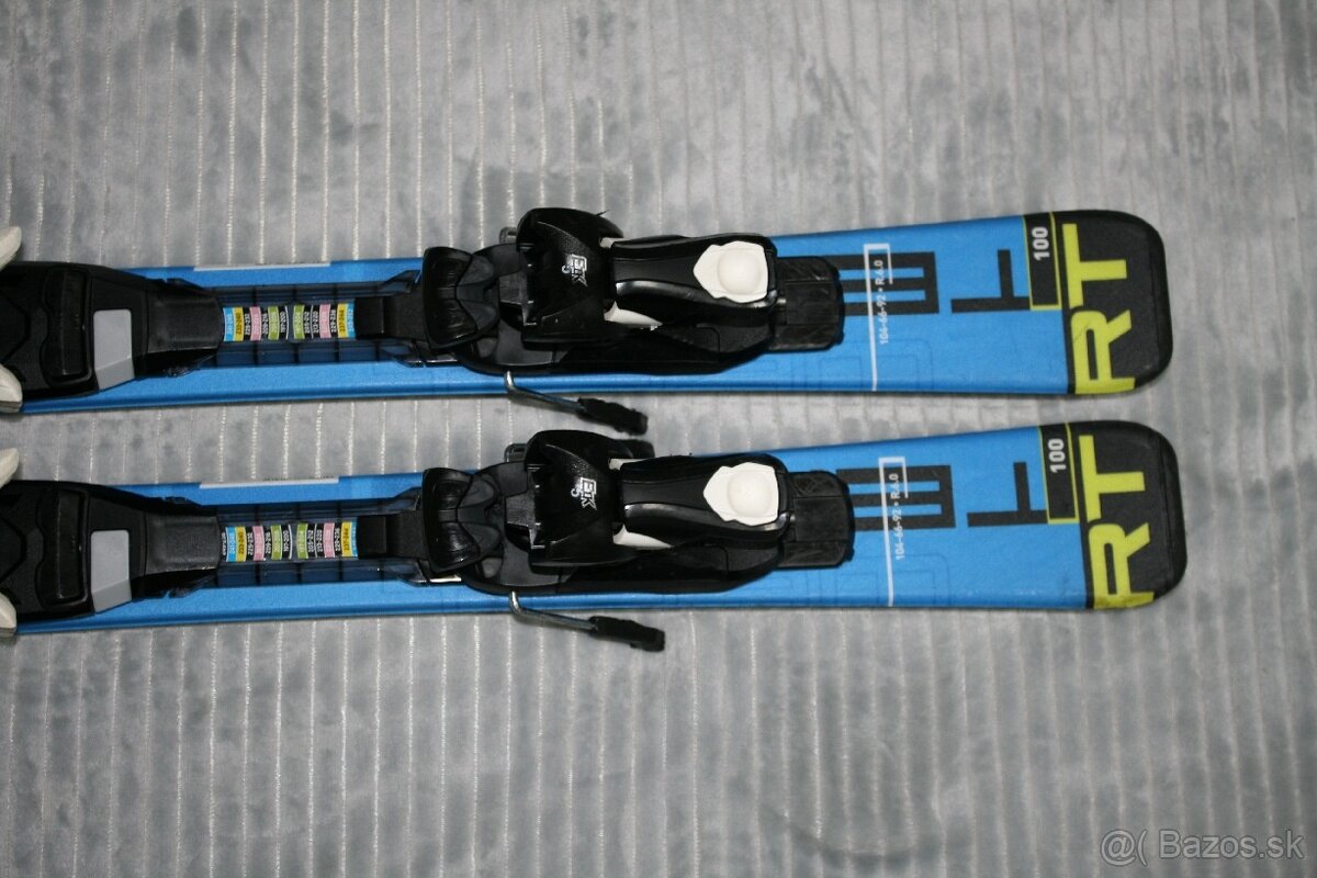 lyže Stockli RT 100 cm - 3