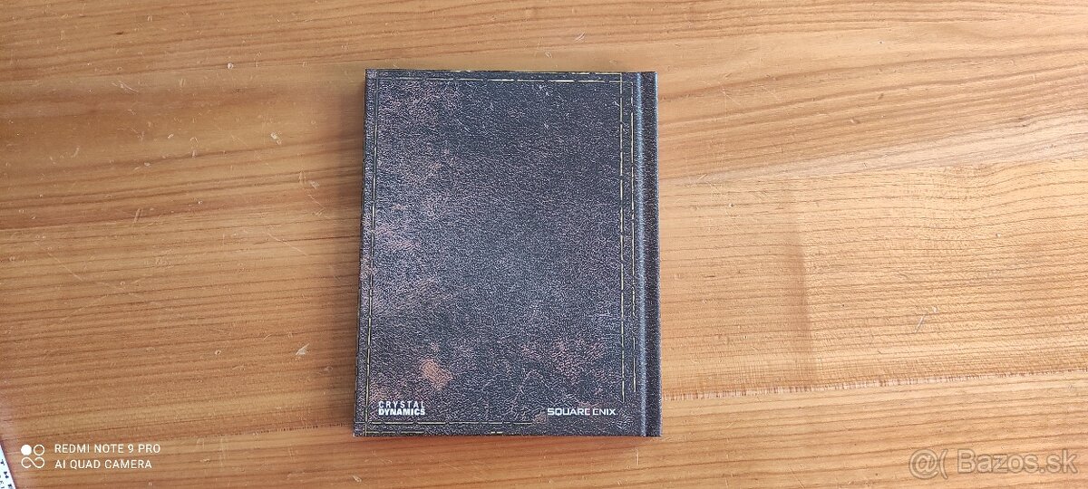 Rise Of The Tomb Raider (ps4) - 3