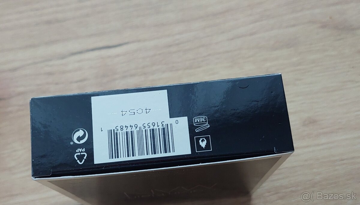 Calvin Klein Man - toaletná voda 100 ml - 3