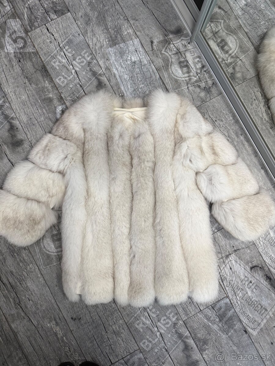 Kožuch - 3