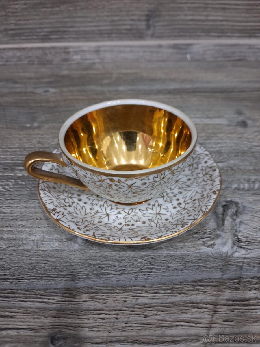 Starožitnostne šálky MZ - 3