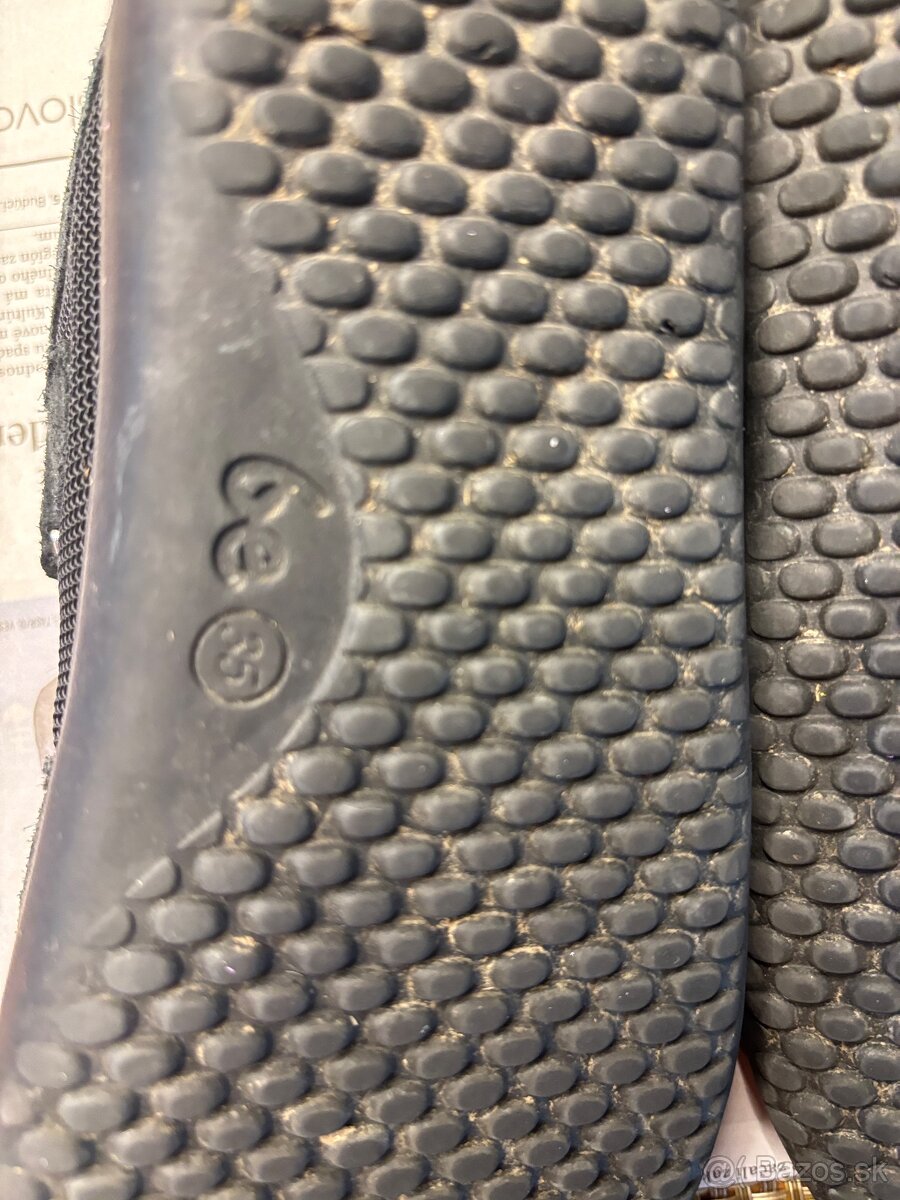 Barefoot Belenka c 35 detske - 3