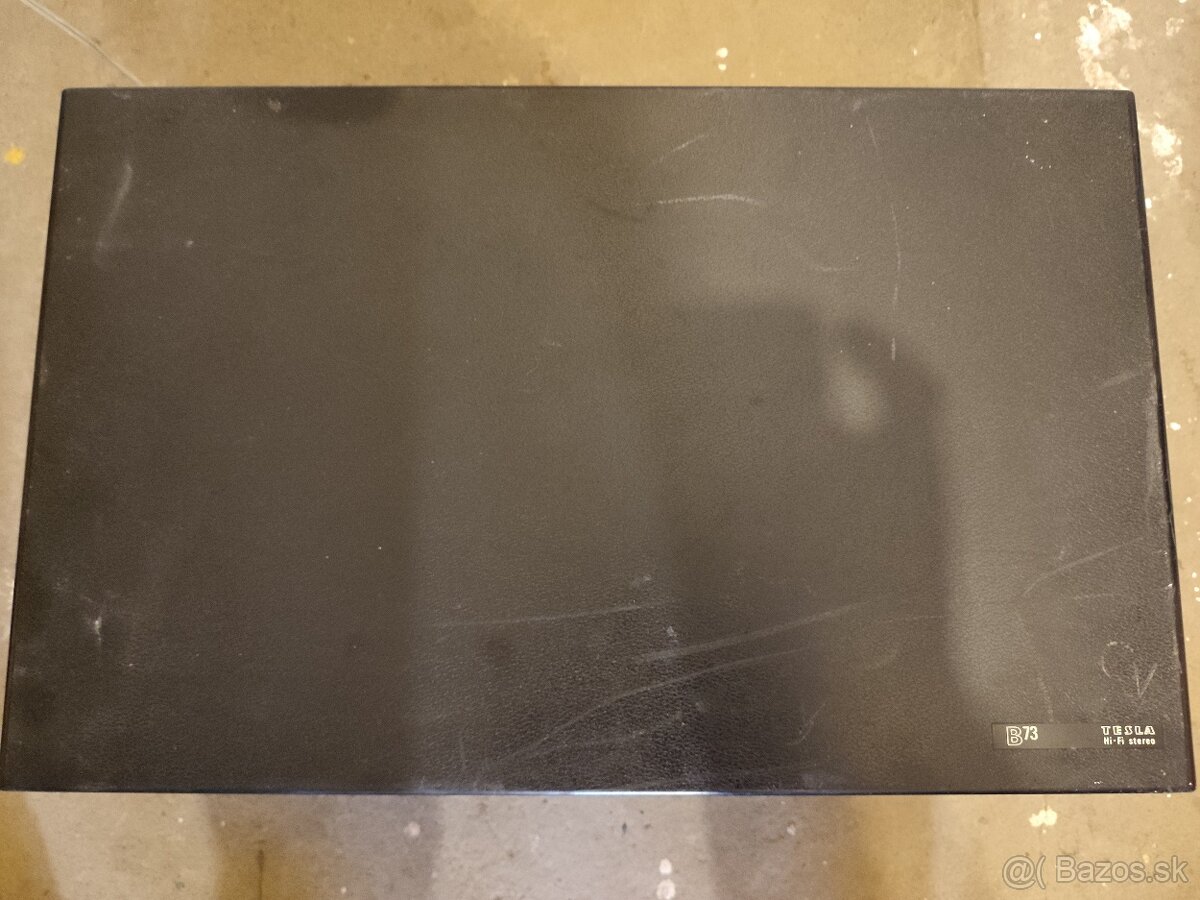 Tesla B73 HIFI STEREO - 3