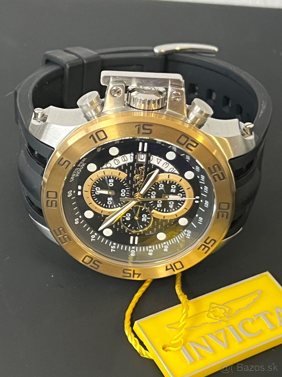 Invicta I-Force - 3