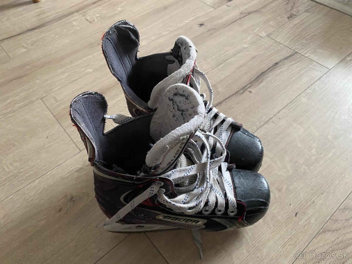 Predam detske korcule Bauer - 3