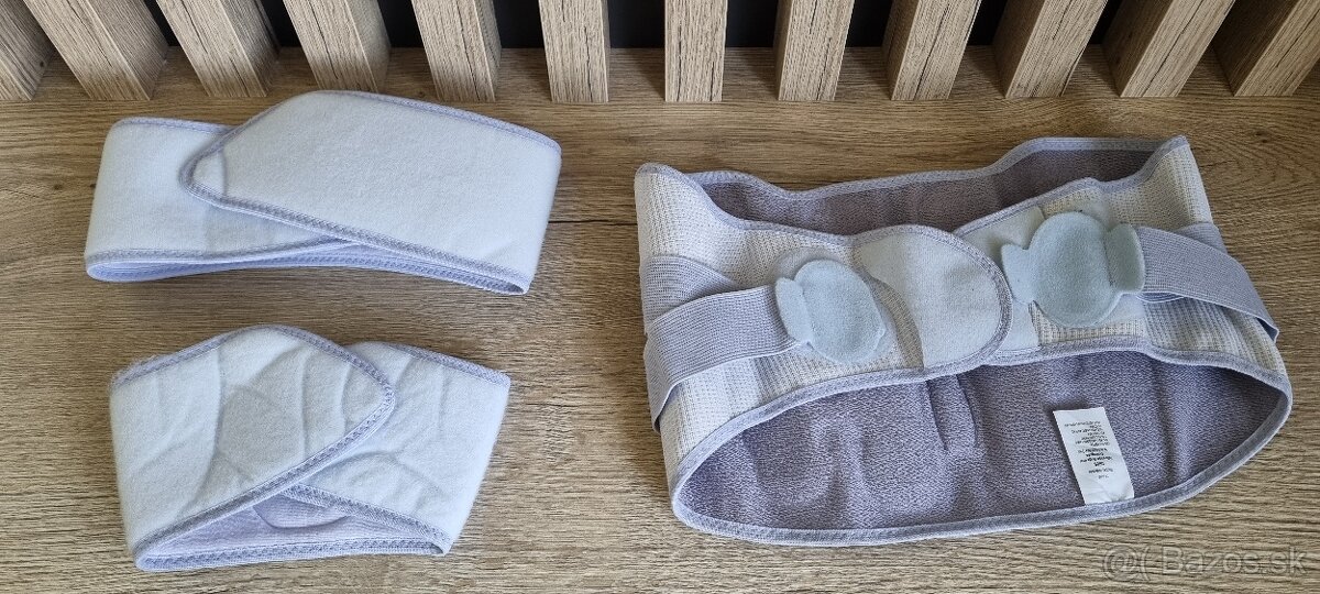 Podporný tehotenský pás - 3