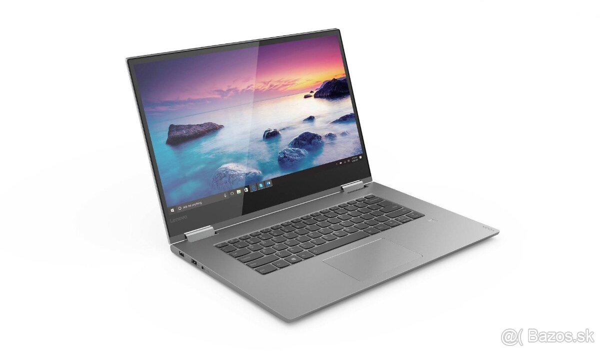 Lenovo yoga 730-15IWL - 3