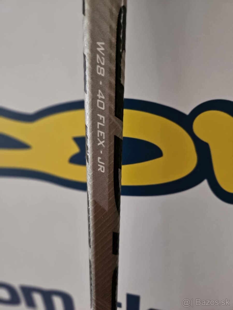 WARRIOR ALPHA LXpro - ľava 40f w28 lacno, nová - 3