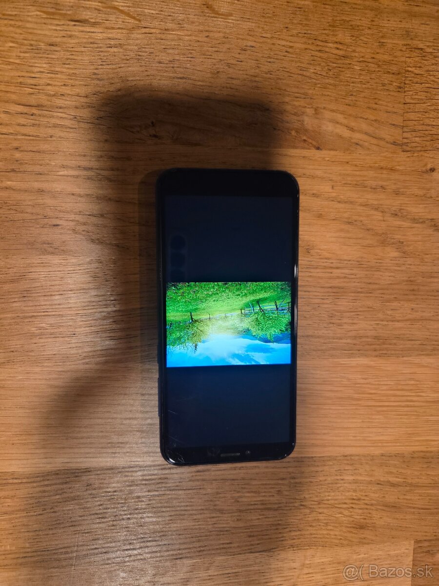 Alcatel dotykovy mobilný telefón - 3