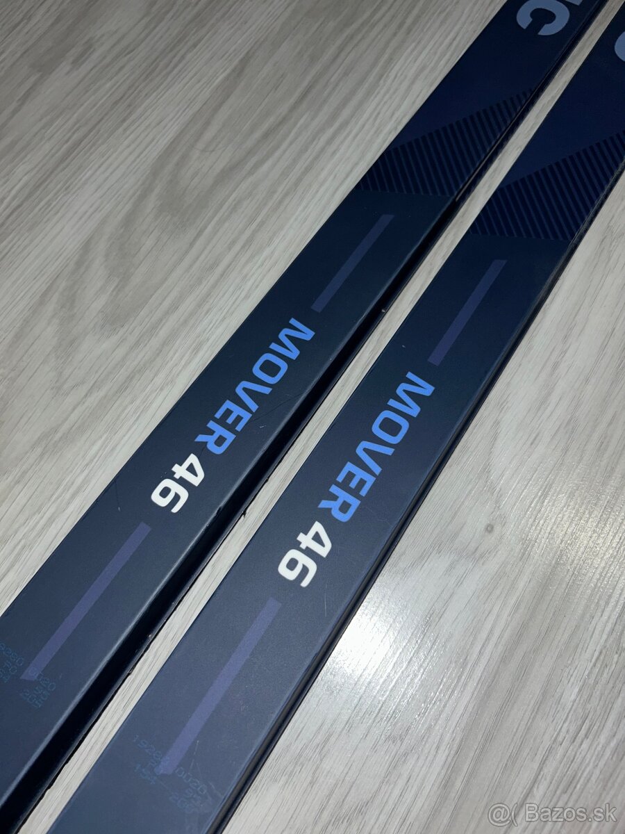 Bežecké lyže ATOMIC - 3