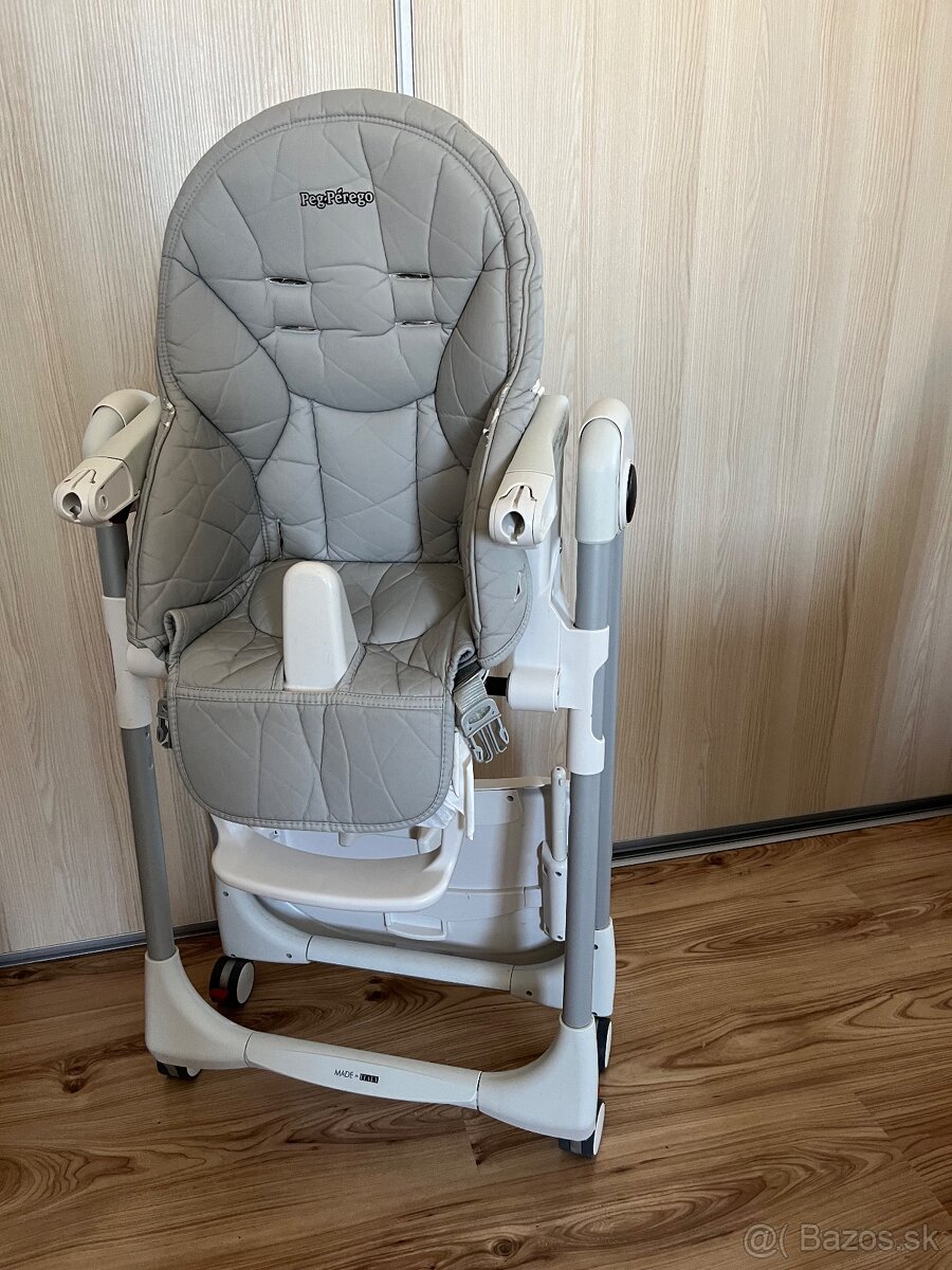 Jedalenska stolicka Prima pappa - 3