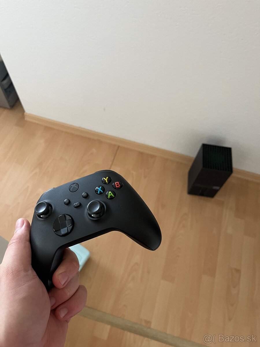 Xbox series X 1TB - 3