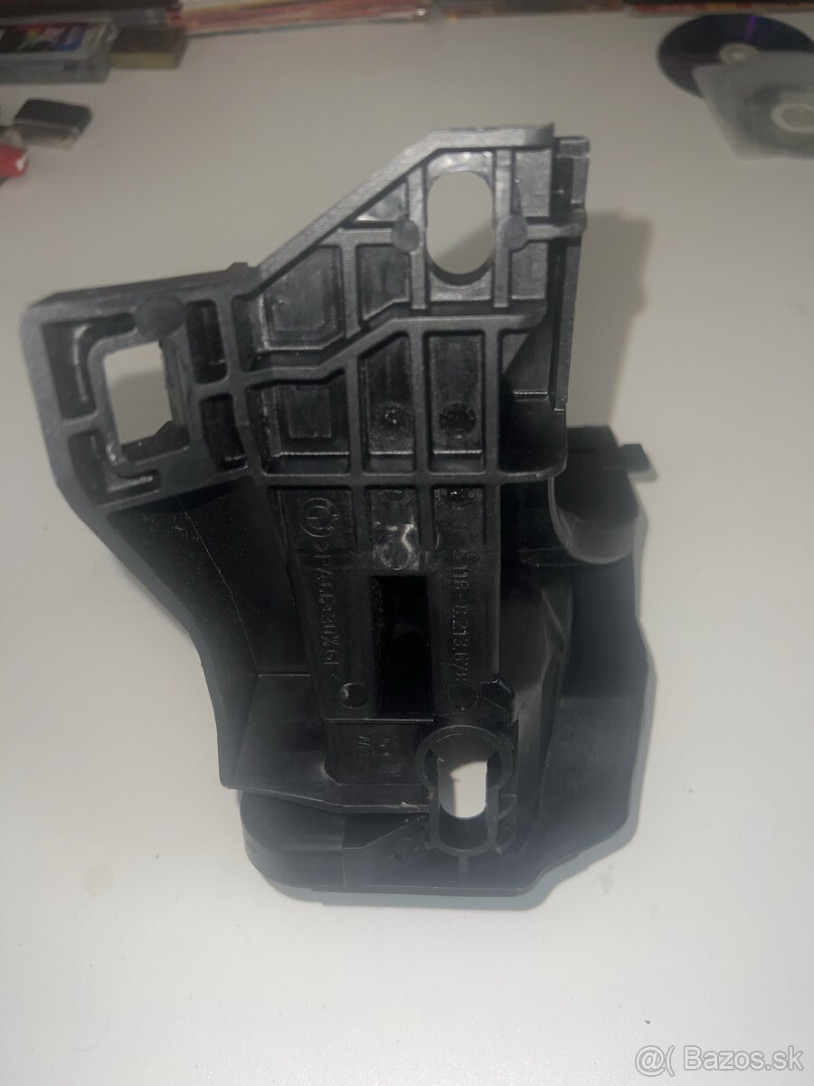 Držiak laktovej opierky bmw e46 - 3