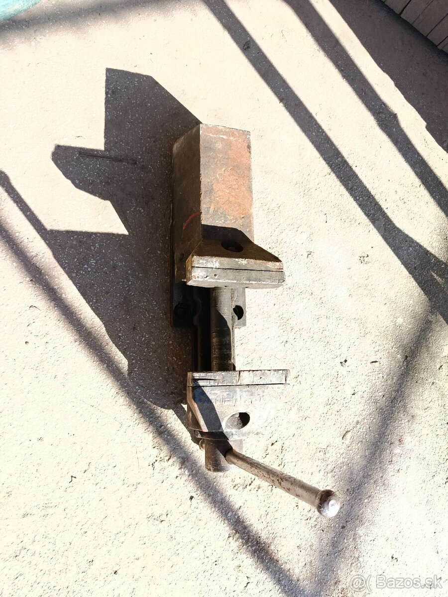 Zverák Kasper 125 - 3