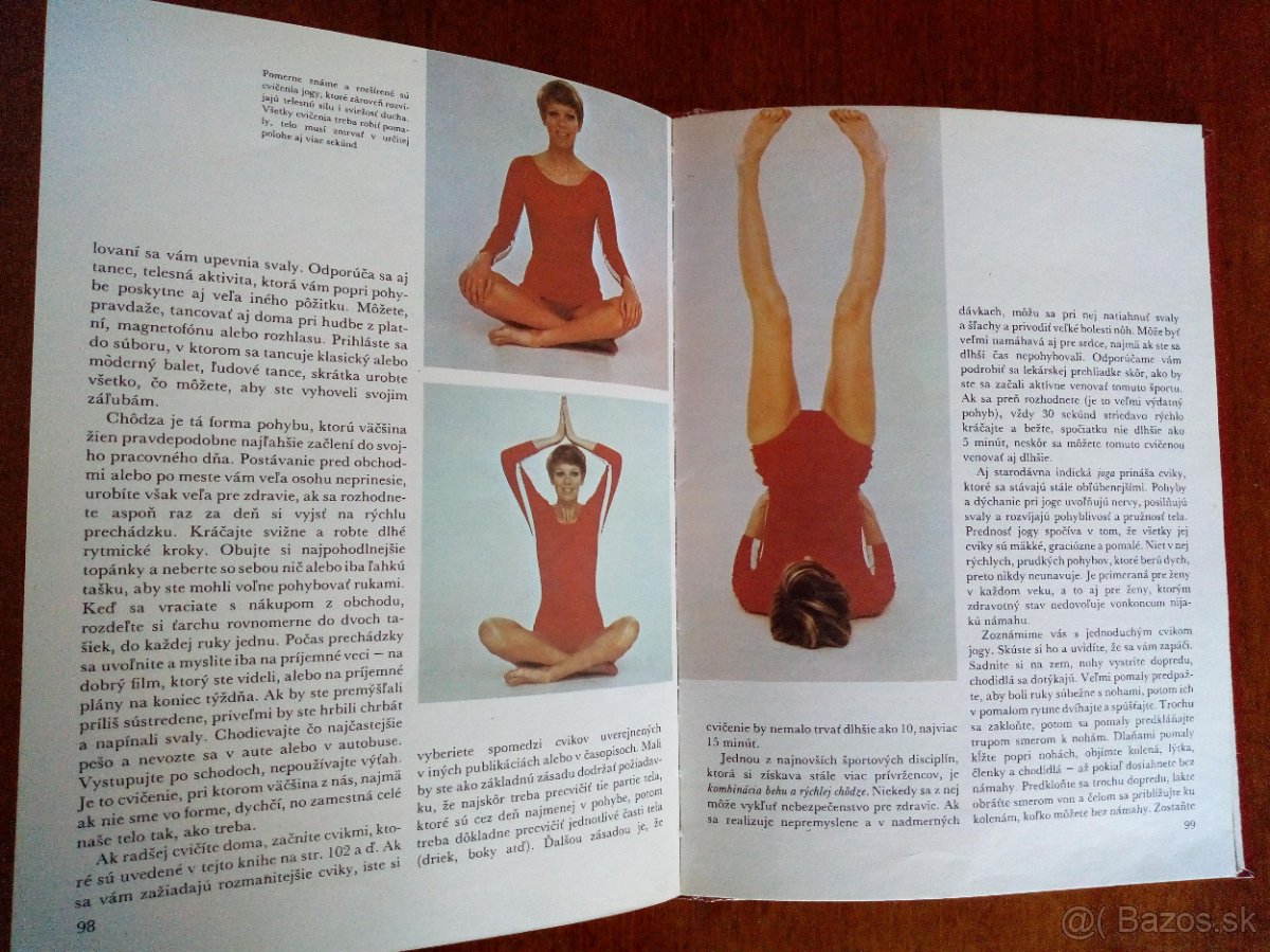 Poznaj svoje telo - 3