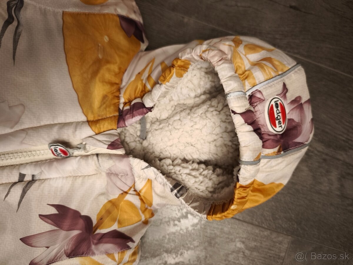 Lodger overal (veľ.68) - 3