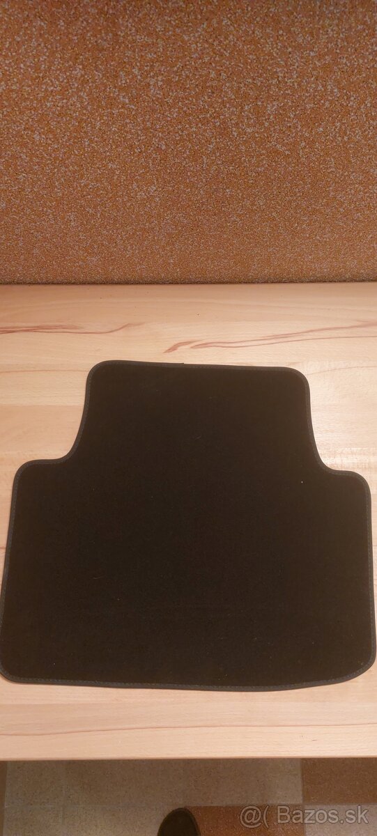 VW Golf 7 koberce - ORIGINÁL NOVÉ - 3
